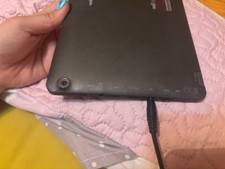 Tablet Wolder miTab Copenhague Multicolor