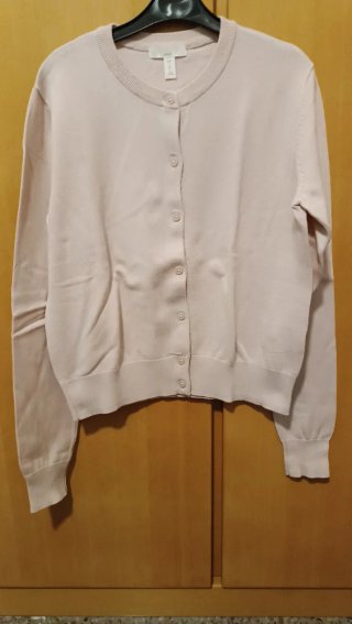 Lote  5 prendas Talla S a 1'50 todas Salen a 0'30