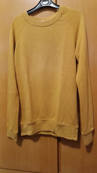 Lote  5 prendas Talla S a 1'50 todas Salen a 0'30