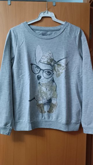 Lote  5 prendas Talla S a 1'50 todas Salen a 0'30