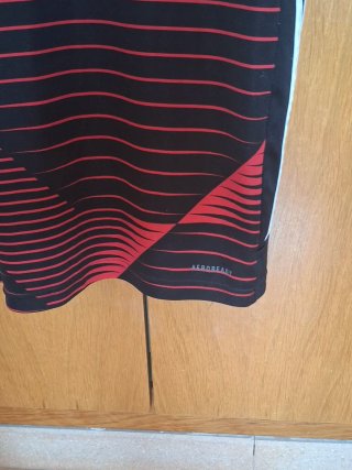Camiseta Feyenoord Adidas Talla M