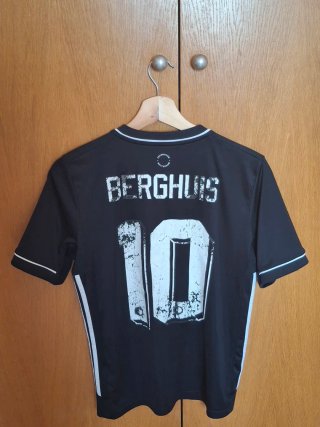 Camiseta Feyenoord Adidas Talla M