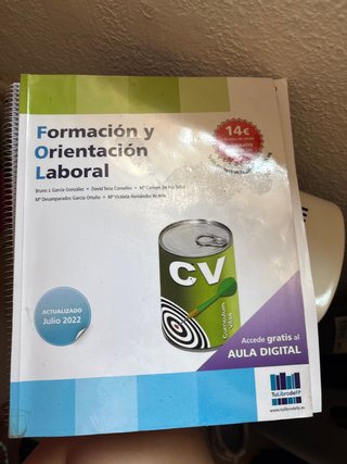 Libros Grado superior Educación Infantil