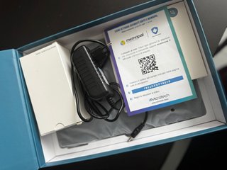 Tablet Microtech e-tab Pro 10.1 Windows