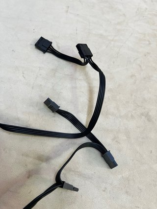 Fuente Alimentación Corsair CX750 750W ATX