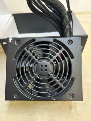 Fuente Alimentación Corsair CX750 750W ATX