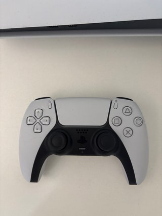 Consola PS5 Slim Blanca