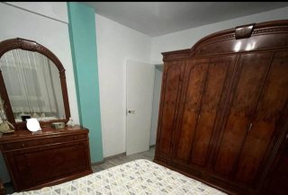 Habitación matrimonio completo con amplio armario