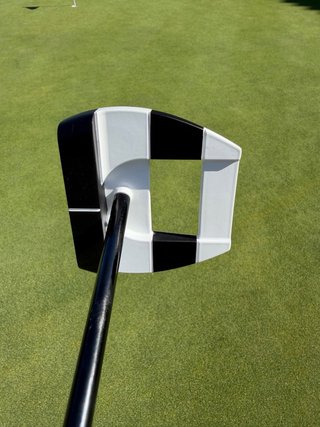 Putter Odyssey AI-DUAL S2S Jailbird 34