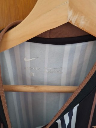 Camiseta de fútbol rayas inglaterra