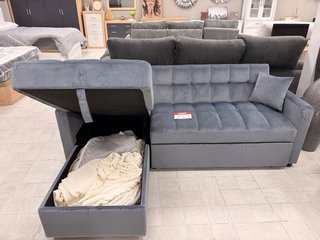Sofá Cama Chaise Longue Reversible - Nuevo