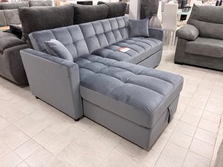 Sofá Cama Chaise Longue Reversible - Nuevo