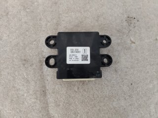 Módulo Electrónico Acceso y Arranque sin llave