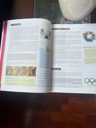 Religión Católica 2, Secundaria, Edelvives Fanfest