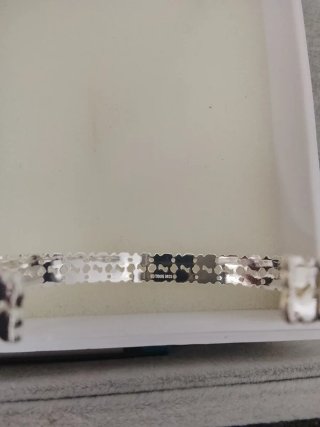 Pulsera Tous Plata