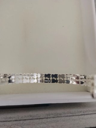 Pulsera Tous Plata