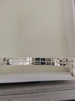 Pulsera Tous Plata