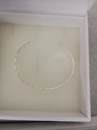 Pulsera Tous Plata