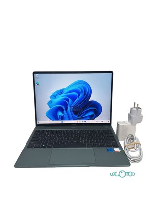 PC Portátil Huawei EMD-W56 Intel I5 11ª Generación