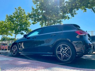 Mercedes-Benz Clase A 2022