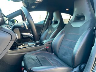 Mercedes-Benz Clase A 2022