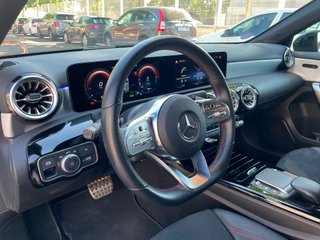 Mercedes-Benz Clase A 2022