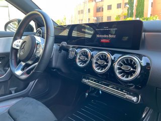Mercedes-Benz Clase A 2022