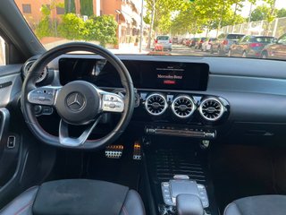 Mercedes-Benz Clase A 2022