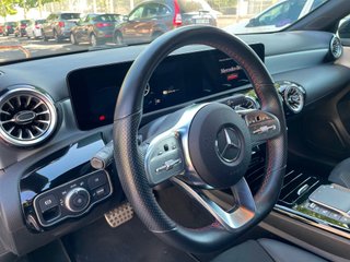 Mercedes-Benz Clase A 2022