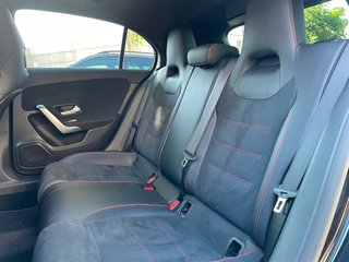 Mercedes-Benz Clase A 2022