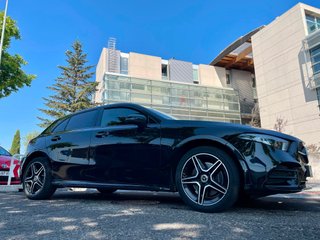 Mercedes-Benz Clase A 2022