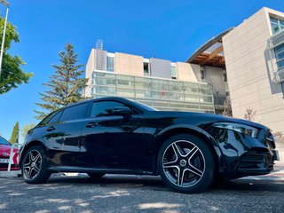 Mercedes-Benz Clase A 2022