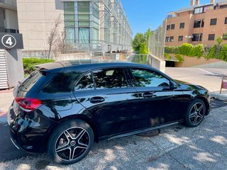 Mercedes-Benz Clase A 2022