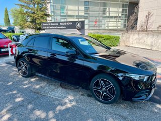 Mercedes-Benz Clase A 2022