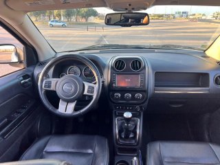 Jeep Compass 2012