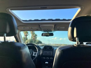 Jeep Compass 2012