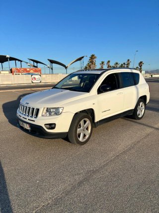 Jeep Compass 2012