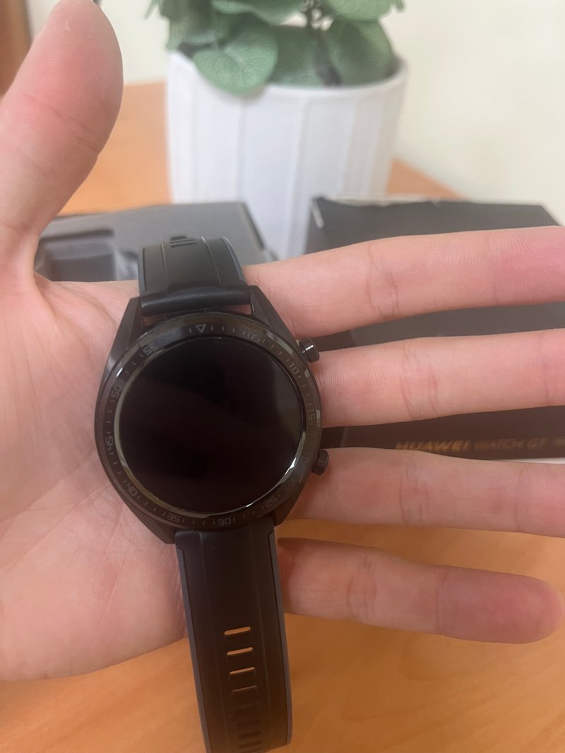 Huawei Watch GT (ref. 72209)
