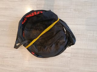 2 Porterías Kipsta Plegable