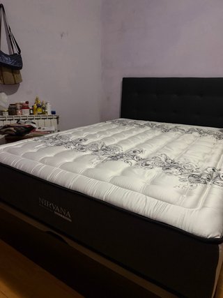 Oferta en CANAPES Y COLCHONES! Entrega en 24H.