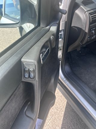 Opel Astra 1994