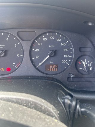 Opel Astra 1994