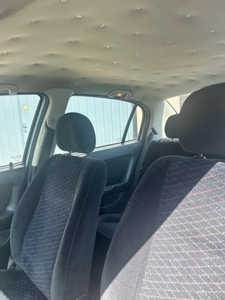 Opel Astra 1994
