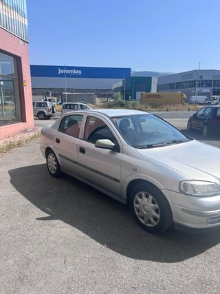 Opel Astra 1994