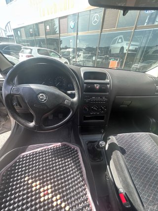 Opel Astra 1994