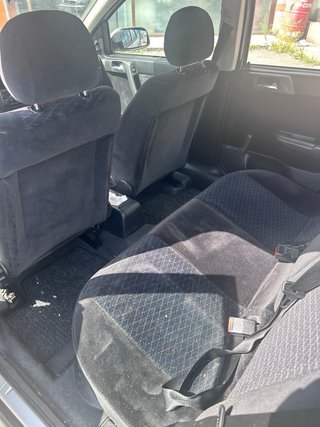 Opel Astra 1994