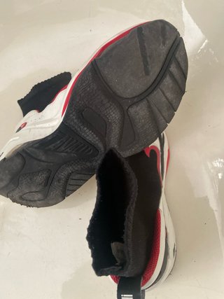 Zapatillas Botín Estilo Llamas