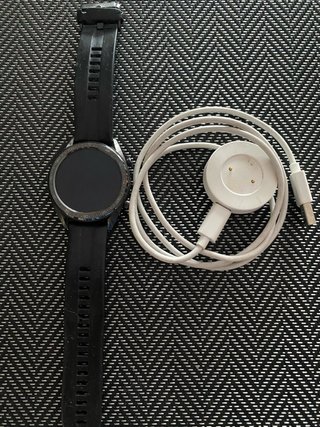 Huawei Watch GT Negro