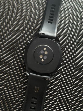 Huawei Watch GT Negro
