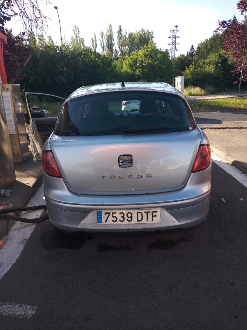 SEAT Toledo 2006 - foto 1